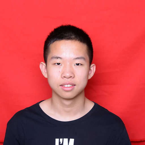 Jinhua Si(司锦华)